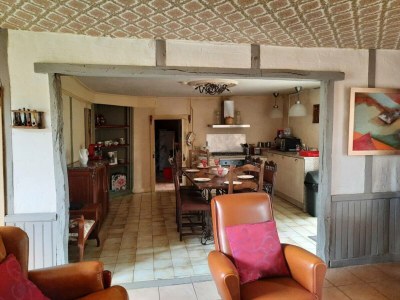 Holiday house La Maison de Maître - Features photo 6