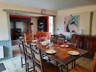 Holiday house La Maison de Maître - Features photo 8