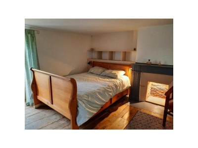 Holiday house La Maison de Maître - Features photo 10