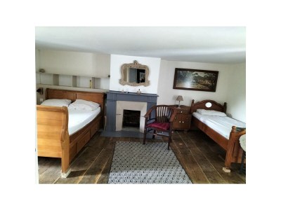 Holiday house La Maison de Maître - Features photo 11