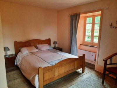 Holiday house La Maison de Maître - Features photo 15