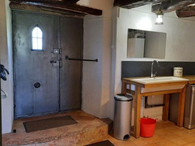 Holiday house La Maison de Maître - Features photo 16