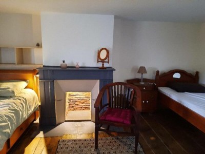 Holiday house La Maison de Maître - Features photo 17