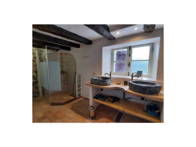 Holiday house La Maison de Maître - Features photo 19