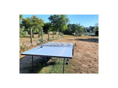 Holiday house La Maison de Maître - Environment photo 20