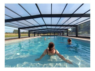 Holiday house La Maison de Maître - Environment photo 23