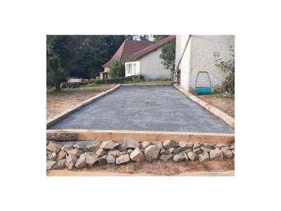 Holiday house La Maison de Maître - Environment photo 24