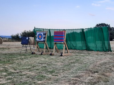 Holiday house La Maison de Maître - Environment photo 25