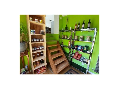 Holiday house La Maison de Maître - Environment photo 29