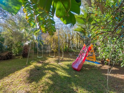 Holiday house Son Mesquida in Inca with Pool & Garden - Outdoor photo 7