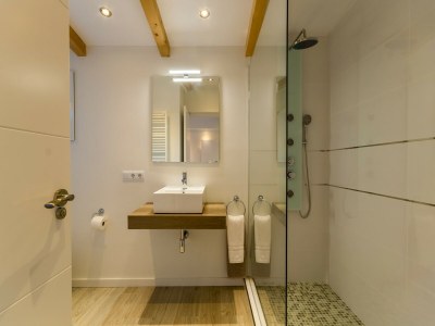 Holiday house Son Mesquida in Inca with Pool & Garden - Features photo 17