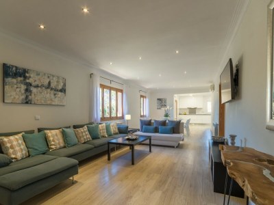 Holiday house Son Mesquida in Inca with Pool & Garden - Features photo 20