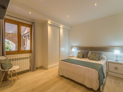 Holiday house Son Mesquida in Inca with Pool & Garden - Features photo 22