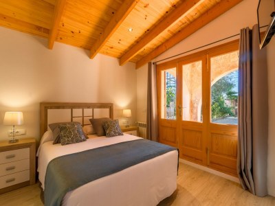 Holiday house Son Mesquida in Inca with Pool & Garden - Features photo 23