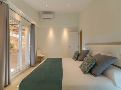 Holiday house Son Mesquida in Inca with Pool & Garden - Features photo 24