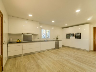 Holiday house Son Mesquida in Inca with Pool & Garden - Features photo 26