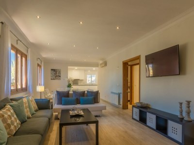 Holiday house Son Mesquida in Inca with Pool & Garden - Features photo 27