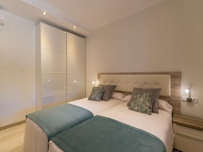 Holiday house Son Mesquida in Inca with Pool & Garden - Features photo 28