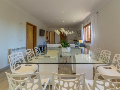 Holiday house Son Mesquida in Inca with Pool & Garden - Features photo 29