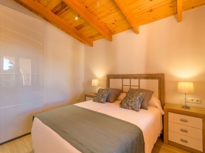 Holiday house Son Mesquida in Inca with Pool & Garden - Features photo 30