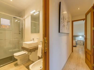 Holiday house Son Mesquida in Inca with Pool & Garden - Features photo 33