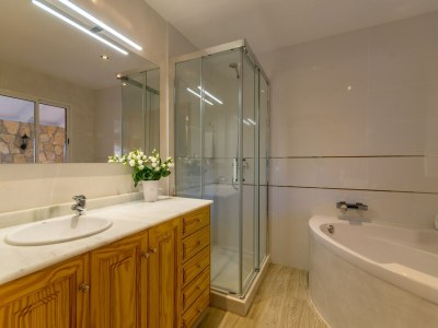 Holiday house Son Mesquida in Inca with Pool & Garden - Features photo 34