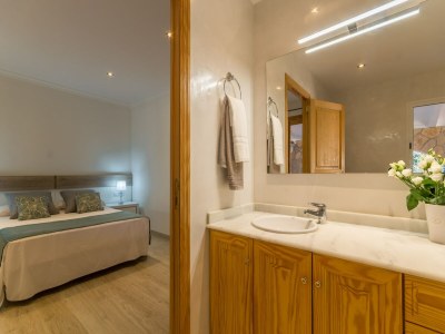 Holiday house Son Mesquida in Inca with Pool & Garden - Features photo 35