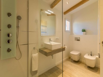 Holiday house Son Mesquida in Inca with Pool & Garden - Features photo 41