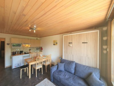 Holiday house Comfort at Résidence Meijotel - Features photo 8