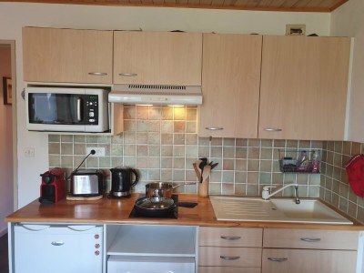 Holiday house Comfort at Résidence Meijotel - Features photo 9