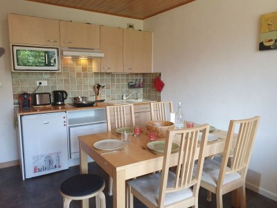 Holiday house Comfort at Résidence Meijotel - Features photo 13