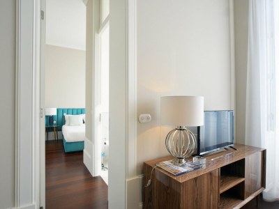 Apartment Moderne und gemütliche Wohnung in Porto - Features photo 5