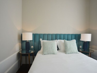 Apartment Moderne und gemütliche Wohnung in Porto - Features photo 8