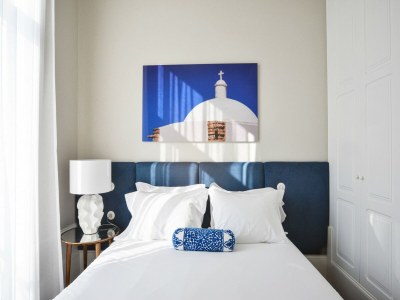 Apartment Moderne und gemütliche Wohnung in Porto - Features photo 9