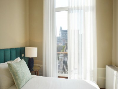 Apartment Moderne und gemütliche Wohnung in Porto - Features photo 10