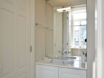 Apartment Moderne und gemütliche Wohnung in Porto - Features photo 11