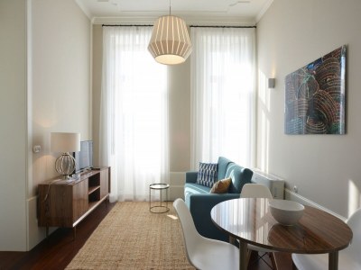 Apartment Moderne und gemütliche Wohnung in Porto - Features photo 12