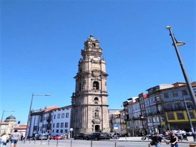 Apartment Moderne und gemütliche Wohnung in Porto - Environment photo 30