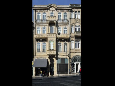 Apartment Moderne und gemütliche Wohnung in Porto - Outdoor photo 39