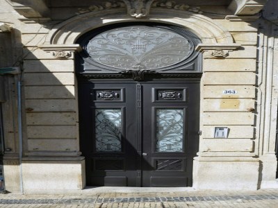 Apartment Moderne und gemütliche Wohnung in Porto - Outdoor photo 40