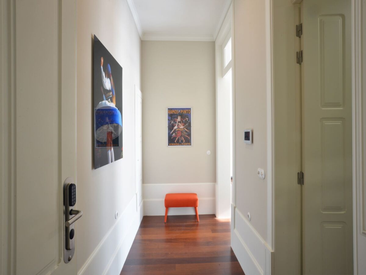 Apartment Cozy 1-bedroom apartment in Porto - Features photo 5