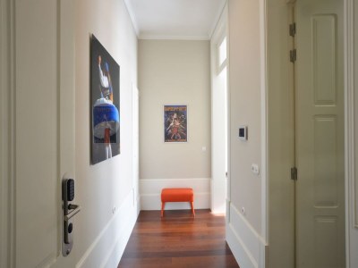 Apartment Cozy 1-bedroom apartment in Porto - Features photo 5