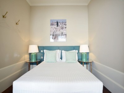 Apartment Cozy 1-bedroom apartment in Porto - Features photo 8