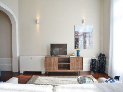 Apartment Cozy 1-bedroom apartment in Porto - Features photo 10