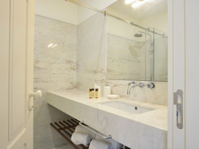 Apartment Cozy 1-bedroom apartment in Porto - Features photo 13