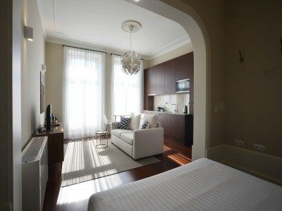 Apartment Cozy 1-bedroom apartment in Porto - Features photo 14