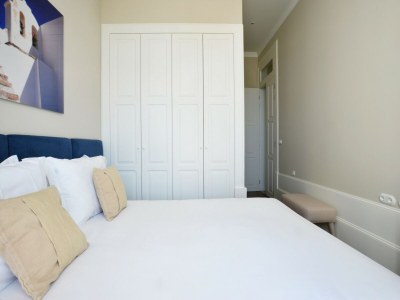 Apartment Zentrale Stadtflucht mit Balkon - Features photo 12