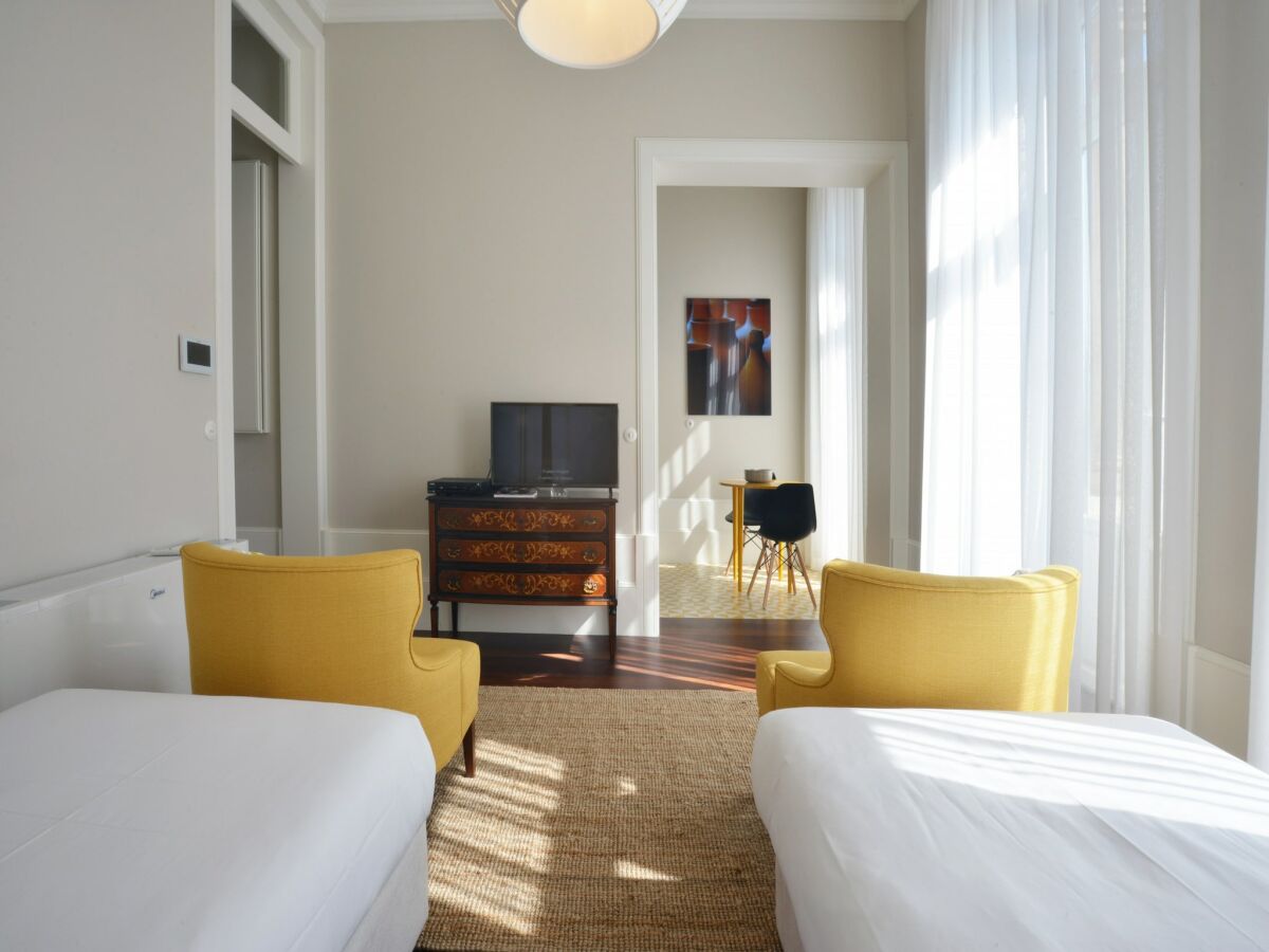 Apartment Gemütliche und moderne Wohnung in Porto