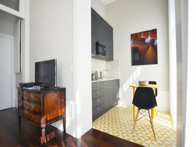 Apartment Gemütliche und moderne Wohnung in Porto - Features photo 5