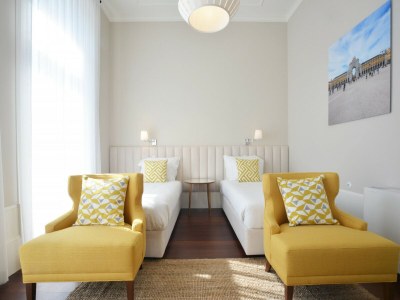 Apartment Gemütliche und moderne Wohnung in Porto - Features photo 8